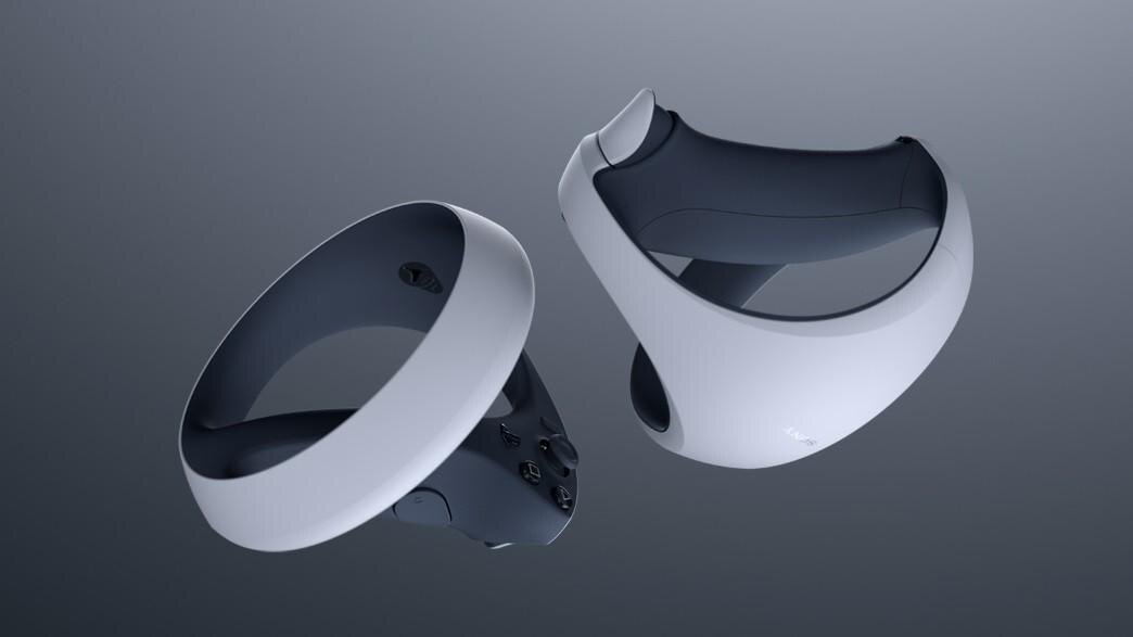 PlayStation VR2