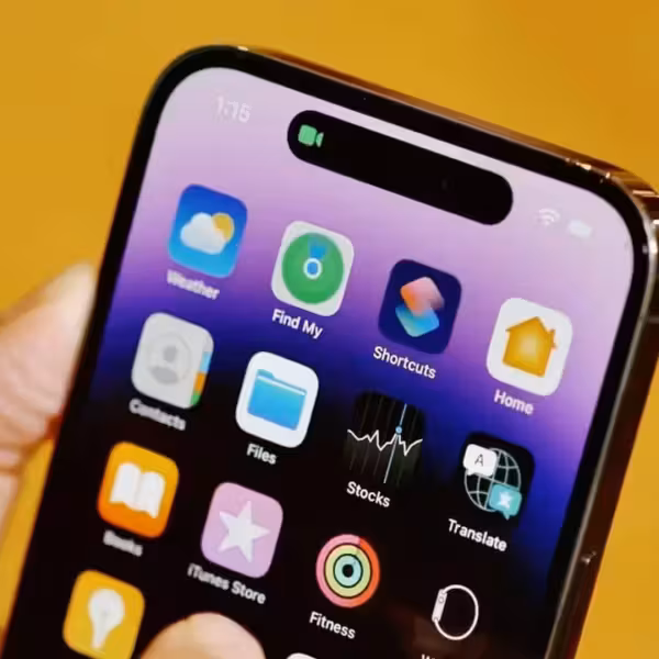 iOS 16