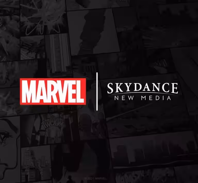 В игре Marvel от Эми Хенниг будут Капитан Америка и Черная Пантера