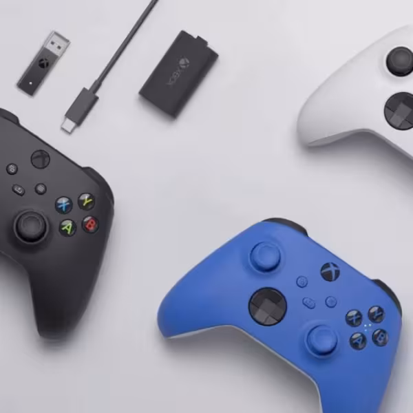 Xbox