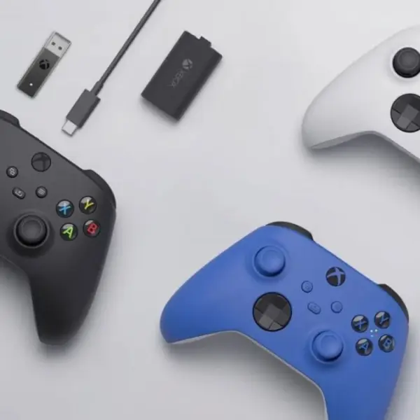 Xbox