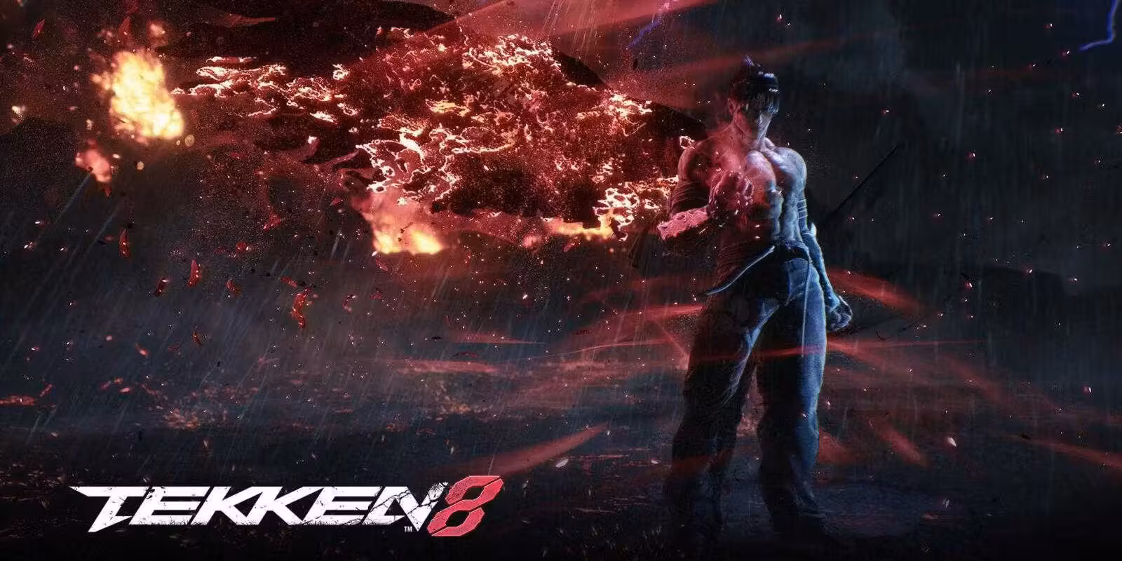 State of Play: Tekken 8 официально анонсировали с игровым процессом для PS5