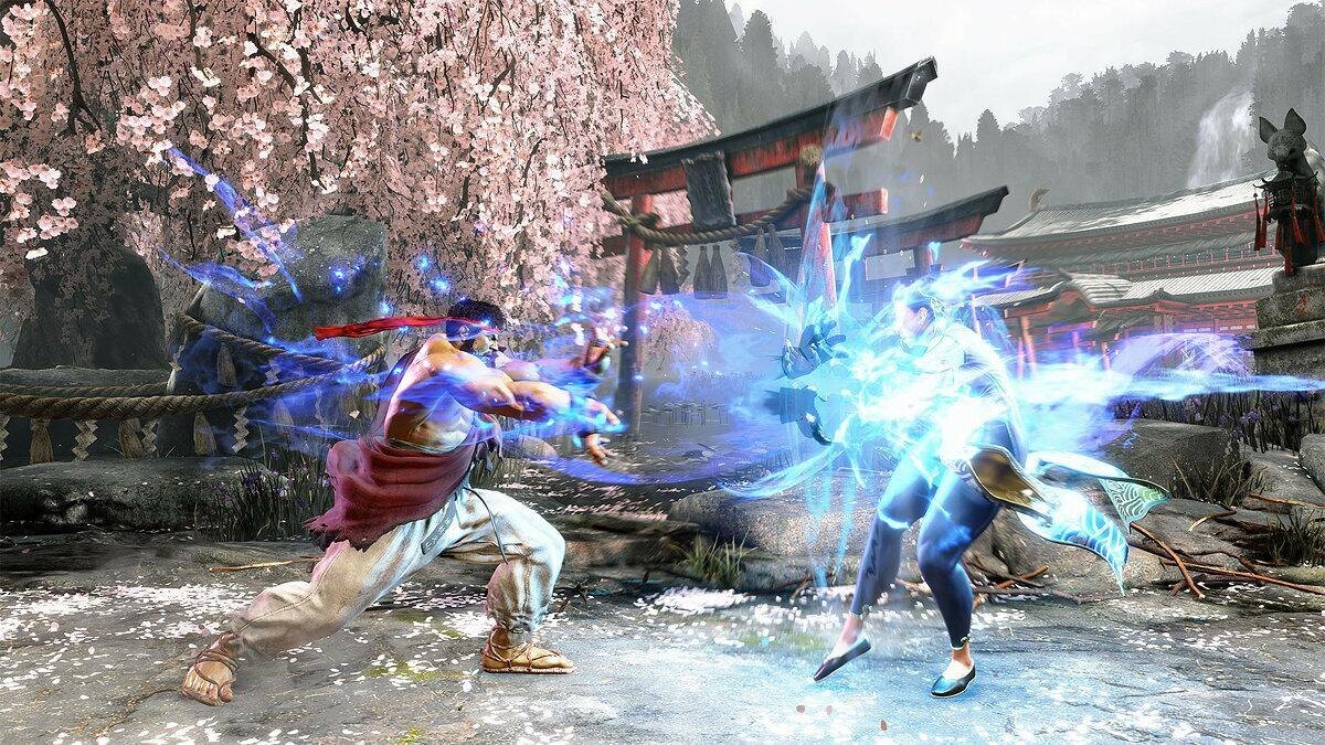 Capcom