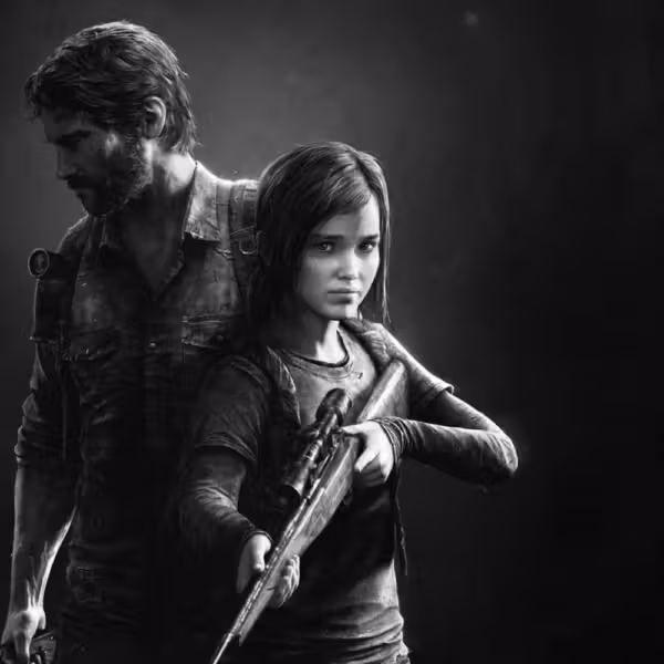 Last of Us