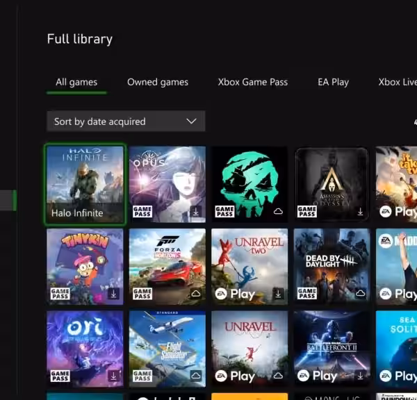 Microsoft