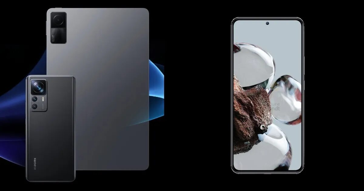 Xiaomi
