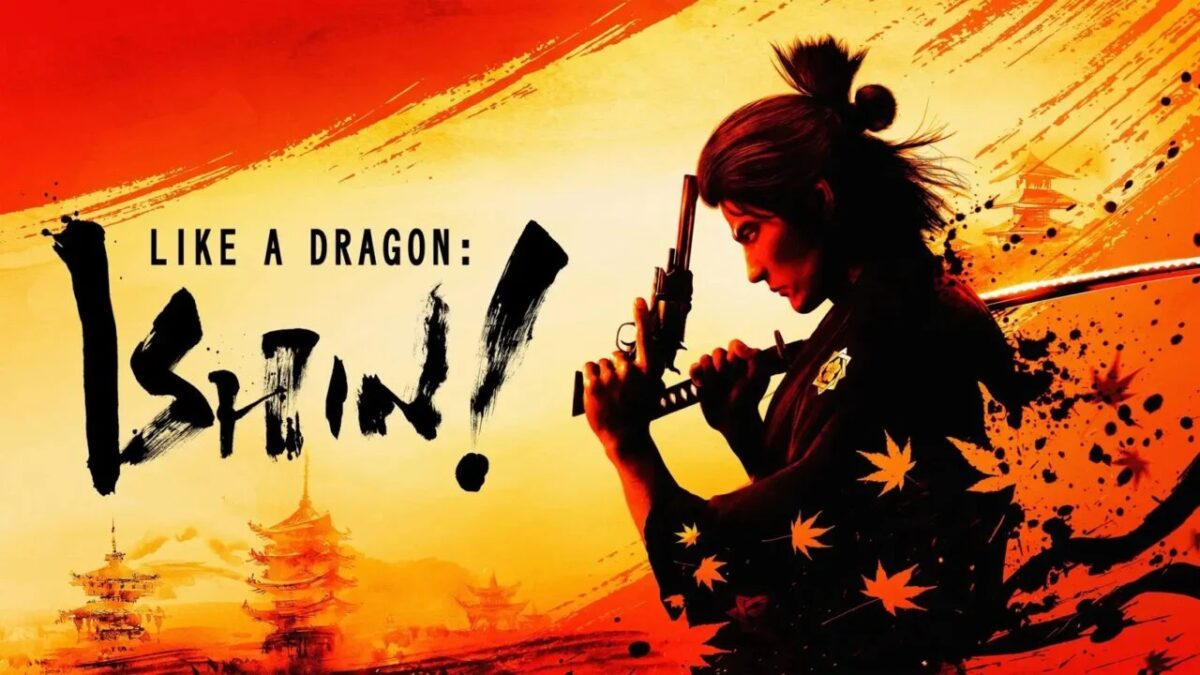 State of Play: Спин-офф Yakuza Like a Dragon Ishin выйдет в 2023 году 4 Спин-офф Yakuza Like a Dragon Ishin выйдет в 2023 году
