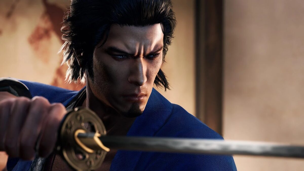 State of Play: Спин-офф Yakuza Like a Dragon Ishin выйдет в 2023 году 5 yakuza ishin b