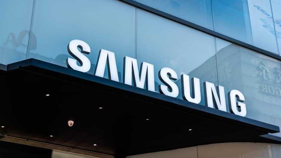 CES 2023: Samsung представила OLED-дисплей с яркостью 2000 нит 2 Samsung