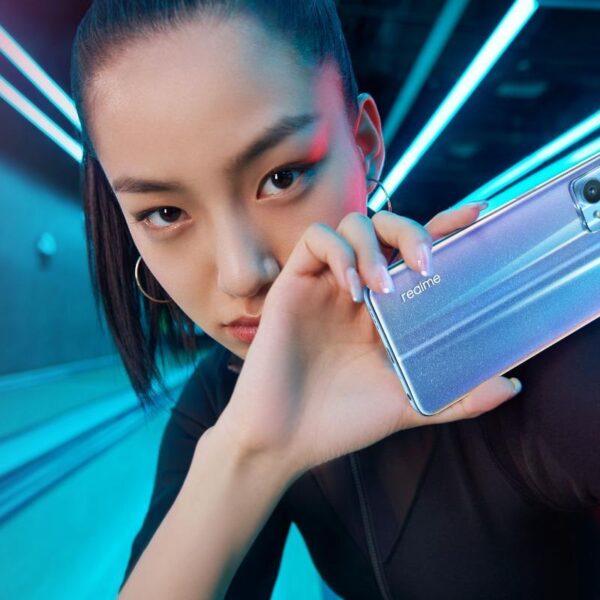 Realme 10 Pro+