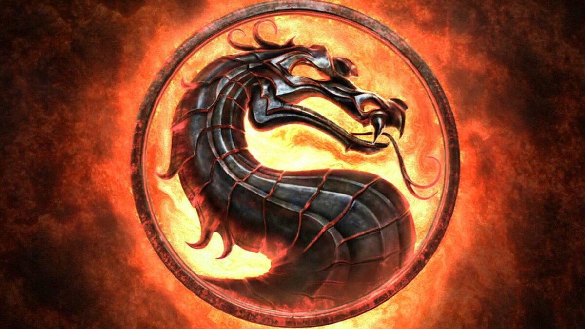 Mortal Kombat