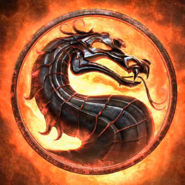 Mortal Kombat