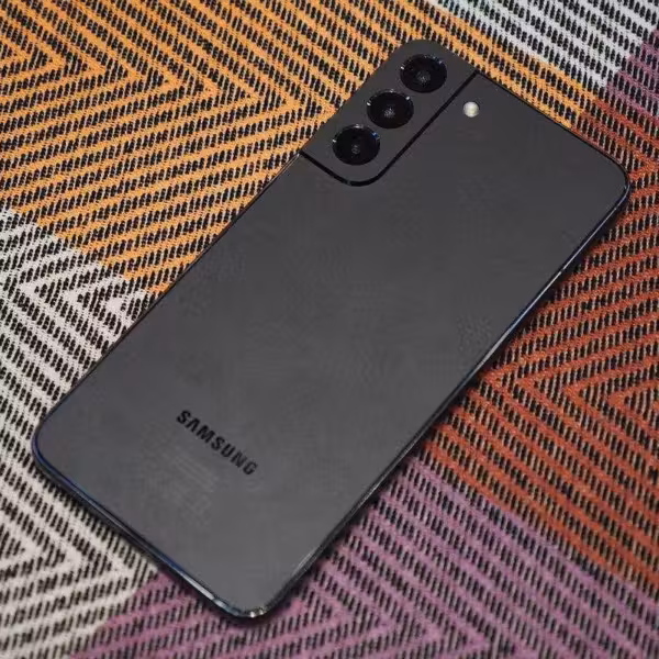 Samsung Galaxy S23