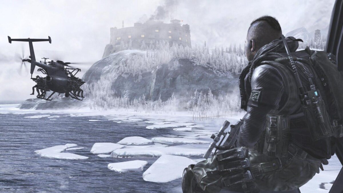 Call of Duty
