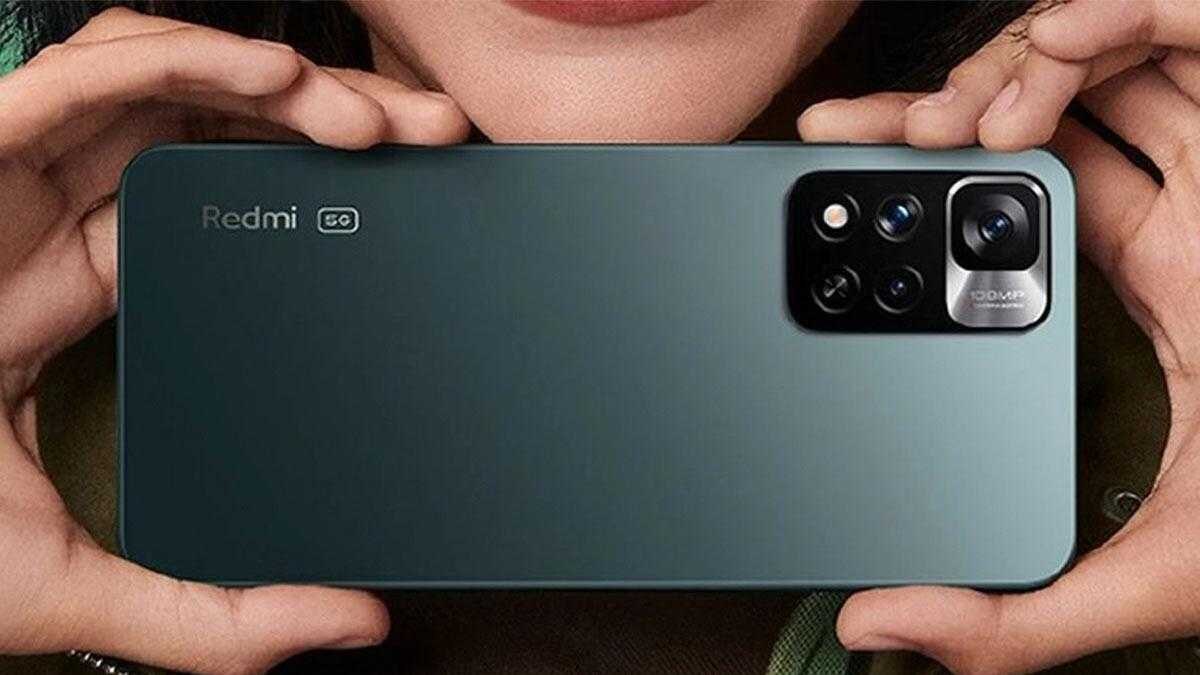 Xiaomi анонсирует серию Redmi Note 12 в этом месяце 2 Redmi Note 12