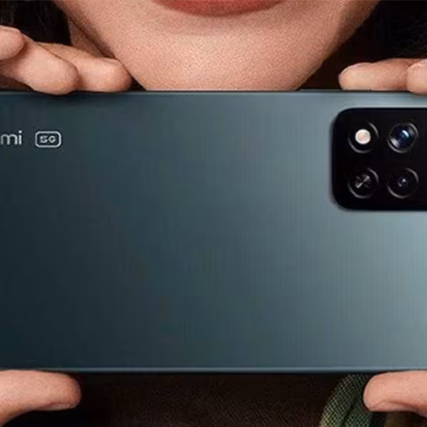 Redmi Note 12