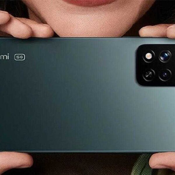 Redmi Note 12