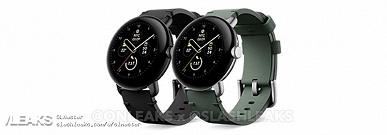 Google Pixel Watch показали во всех расцветках 11 Google Pixel Watch