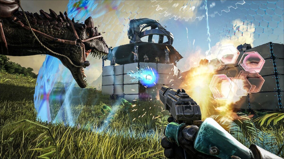 Ark