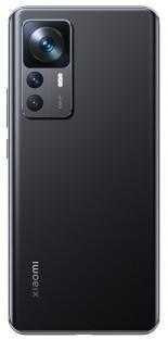 Xiaomi 12T: новый смартфон компании со 108-мегапиксельной камерой 8 2 3
