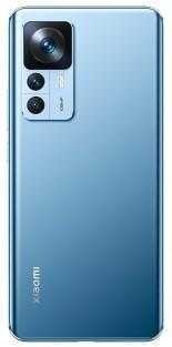 Xiaomi 12T: новый смартфон компании со 108-мегапиксельной камерой 9 3 3