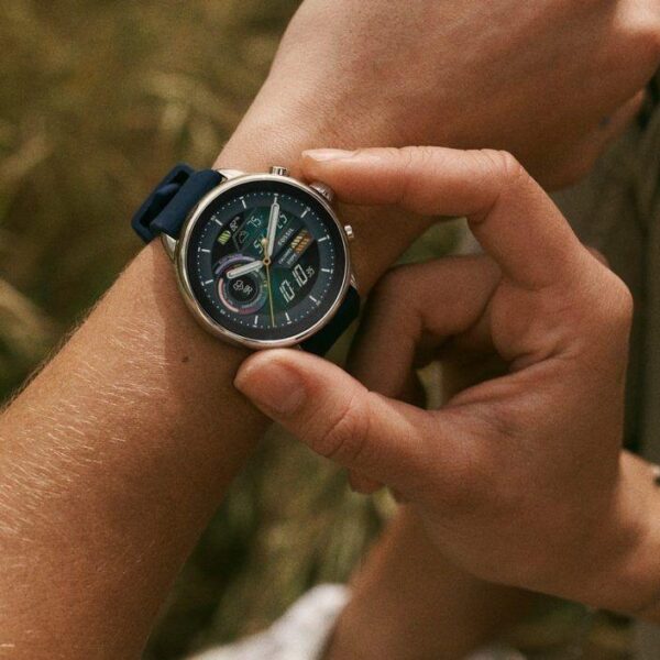 Fossil Gen 6 Wellness Edition