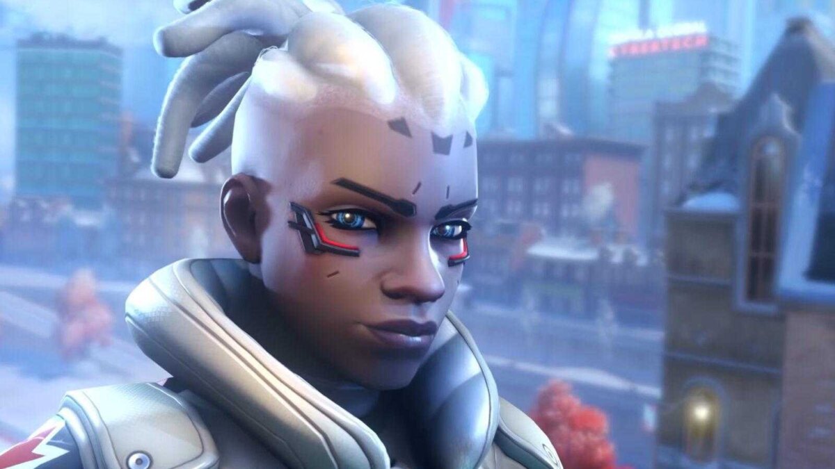 Overwatch 2