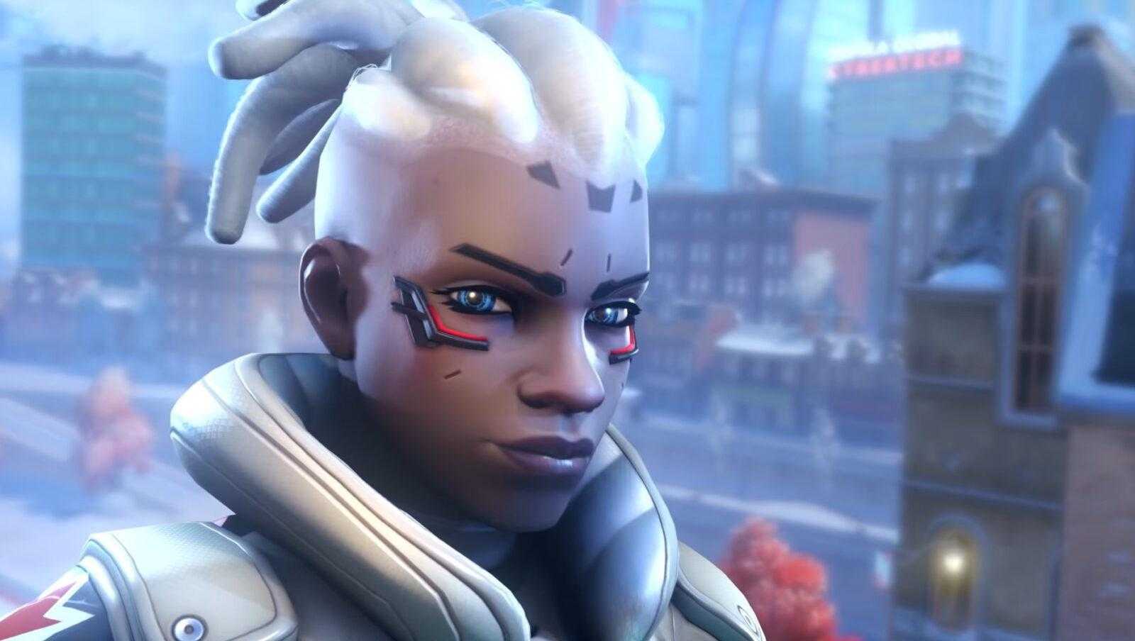 Overwatch 2 уже побила рекорд по количеству игроков 5 Overwatch 2