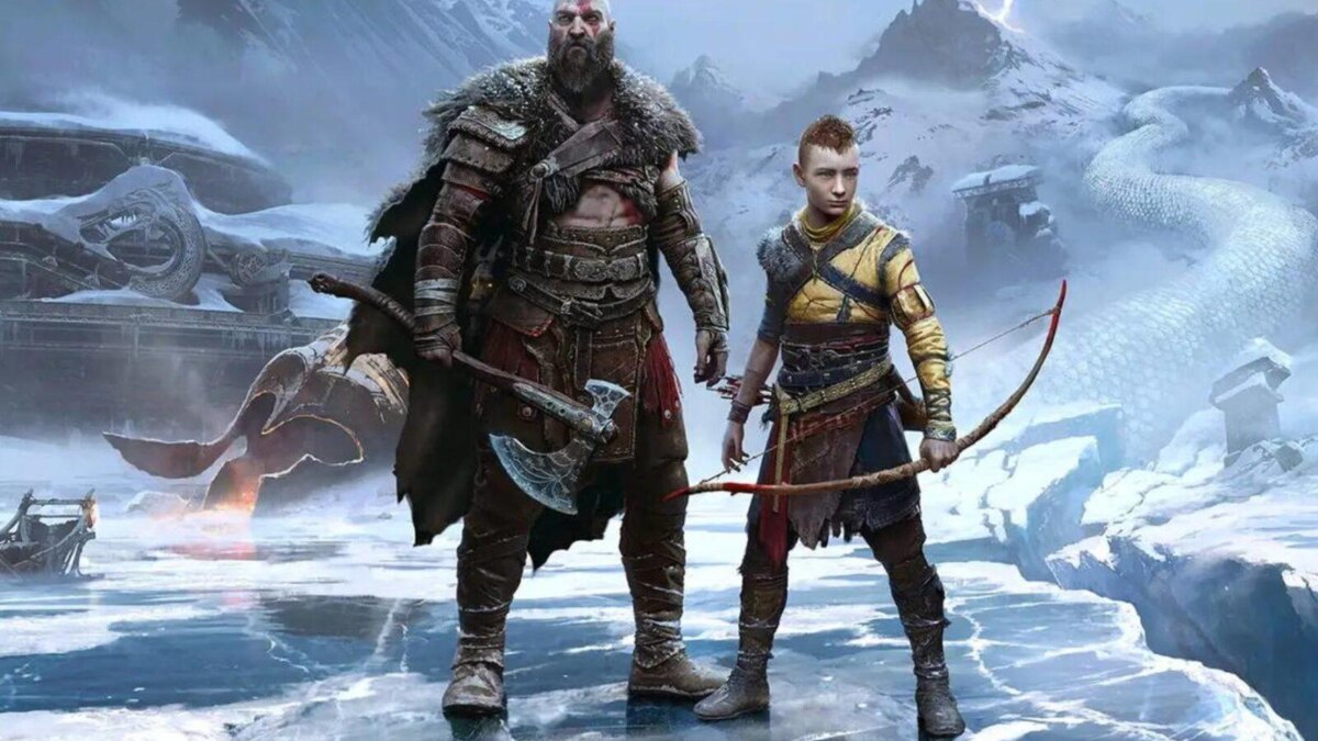 God of War