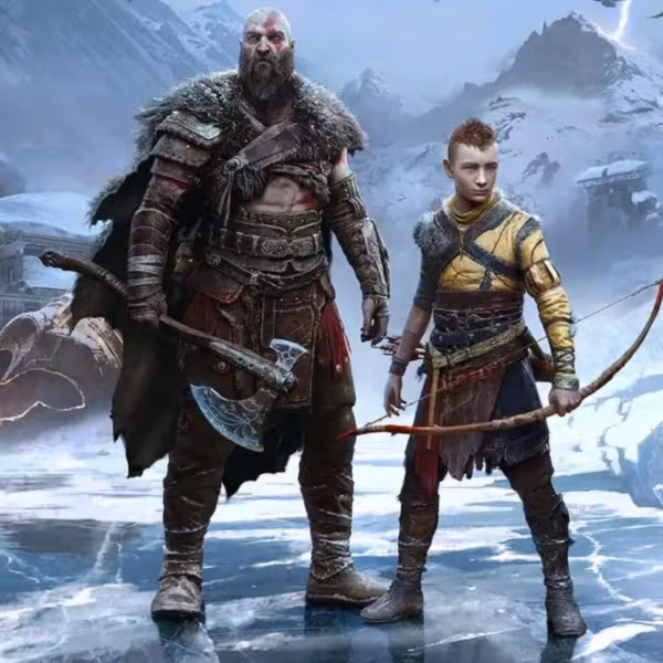 God of War
