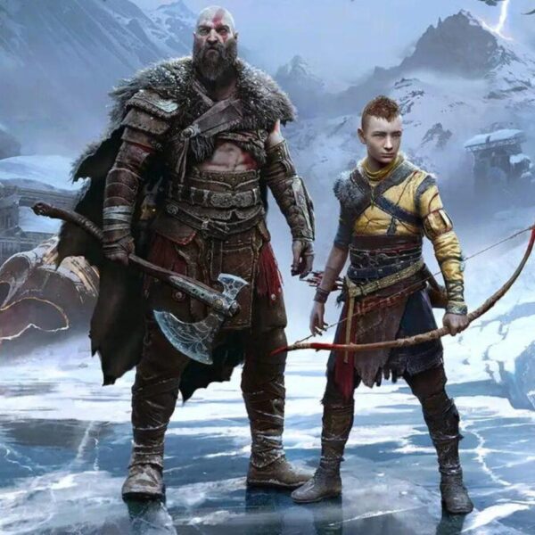 God of War