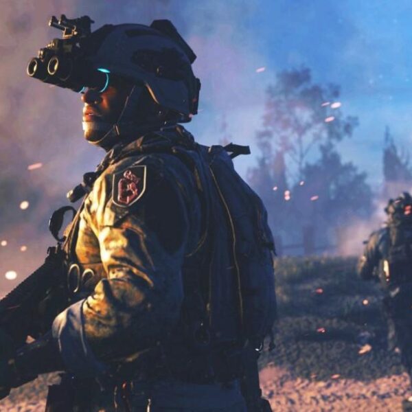 Modern Warfare 2