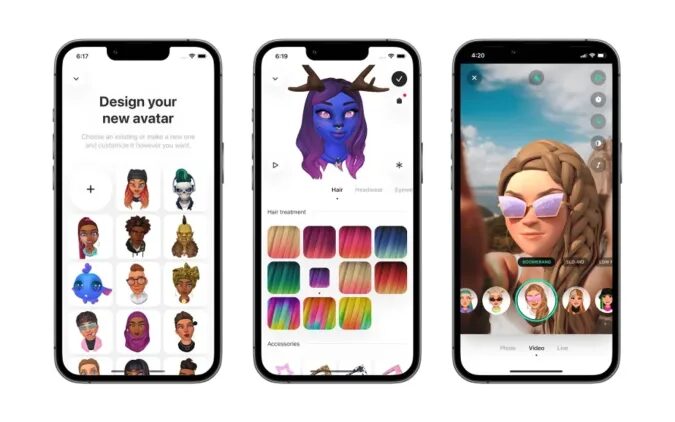 Google хочет конкурировать с TikTok 3 Google хочет конкурировать с TikTok