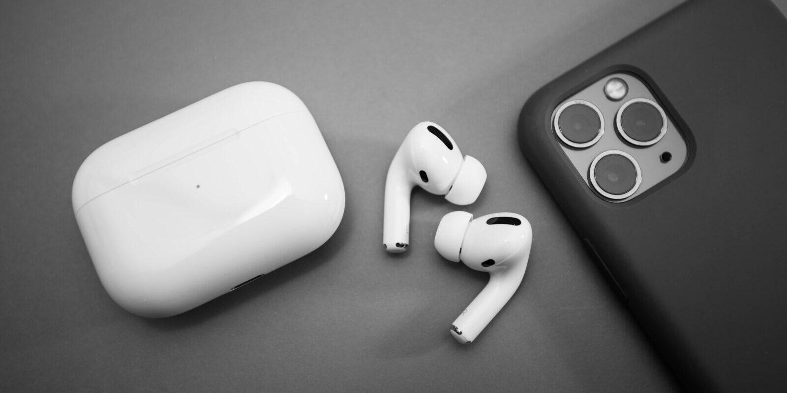 iOS 16: как настроить персонализированный объемный звук 10 iOS 16