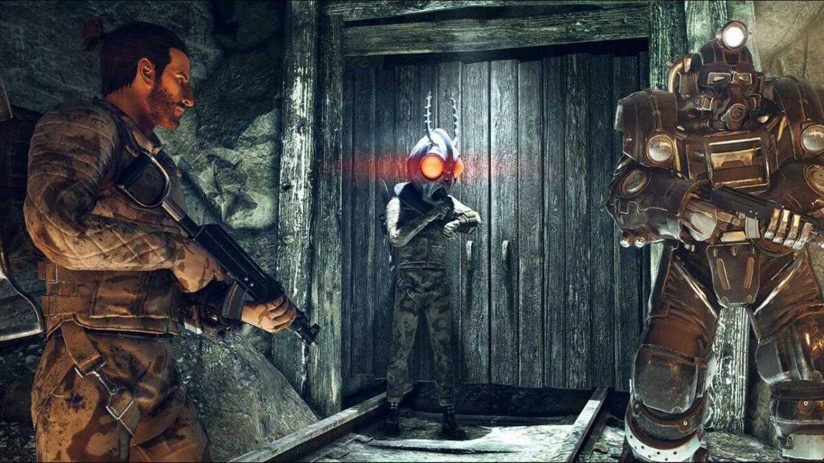 Bethesda