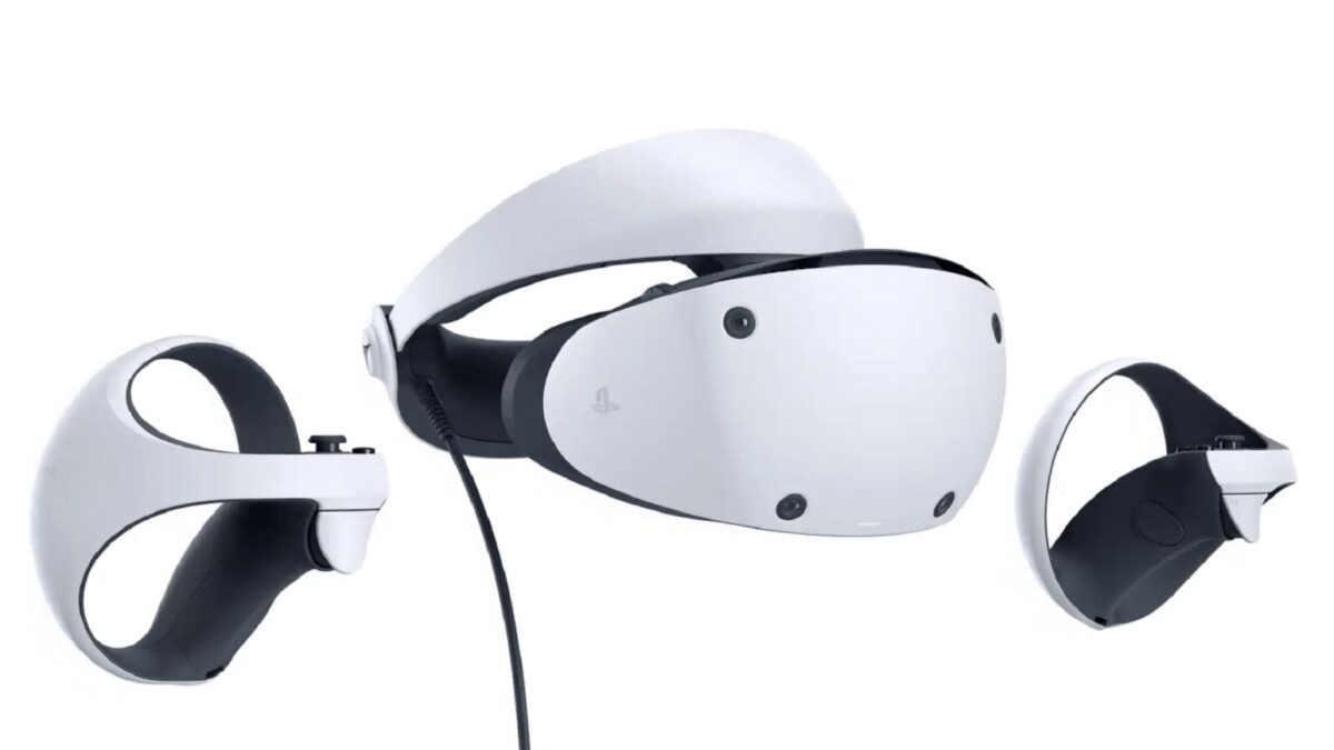 PS VR2