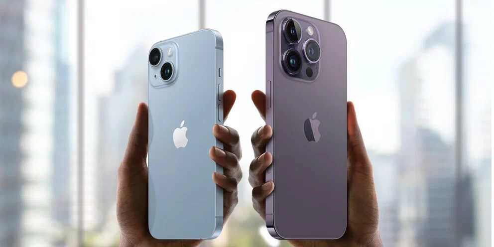 Производство iPhone 14 стоит на 20% дороже, чем iPhone 13 3 iPhone 14