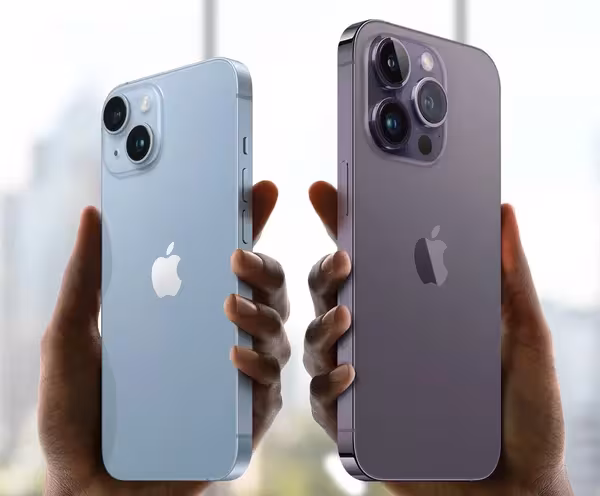 iPhone 14