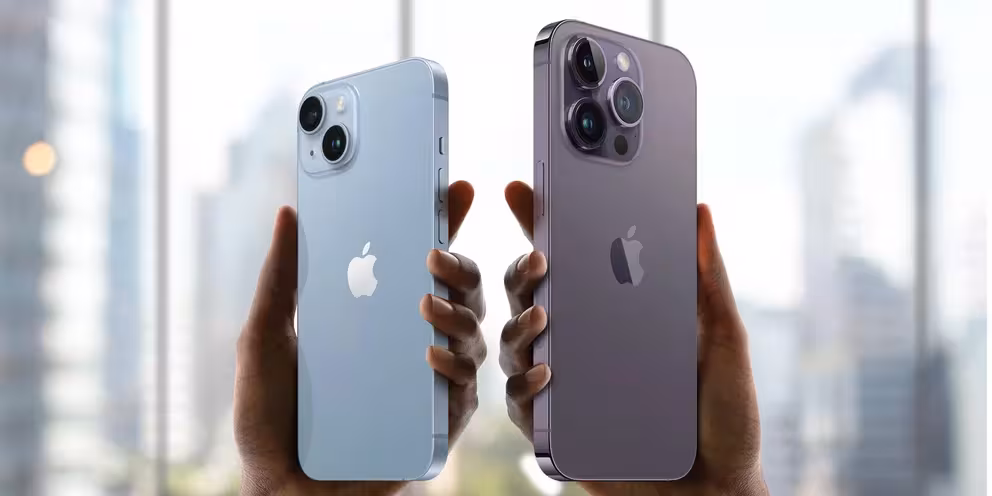 Производство iPhone 14 стоит на 20% дороже, чем iPhone 13 3 iPhone 14