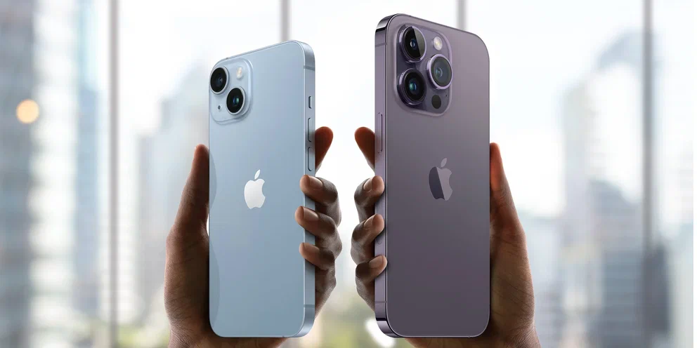 Производство iPhone 14 стоит на 20% дороже, чем iPhone 13 3 iPhone 14