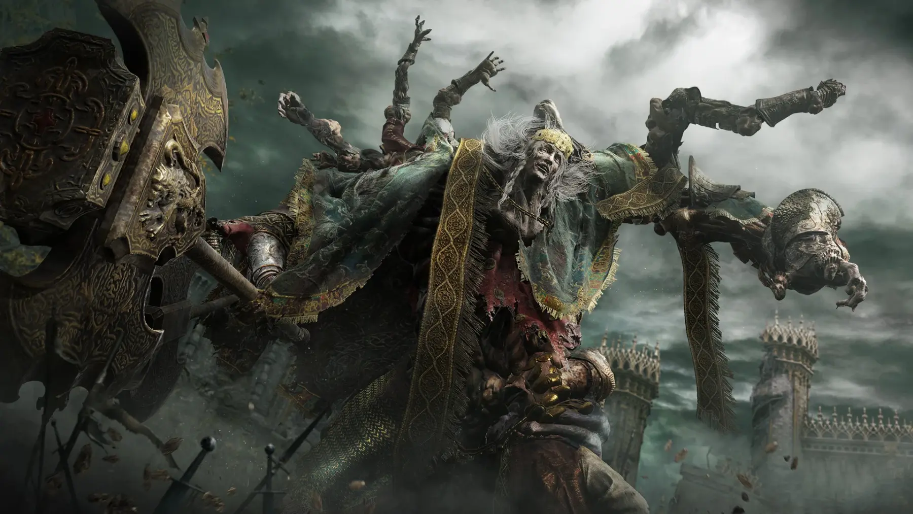 Инвестиции Sony в FromSoftware могут привести к созданию фильмов или сериалов 5 Sony
