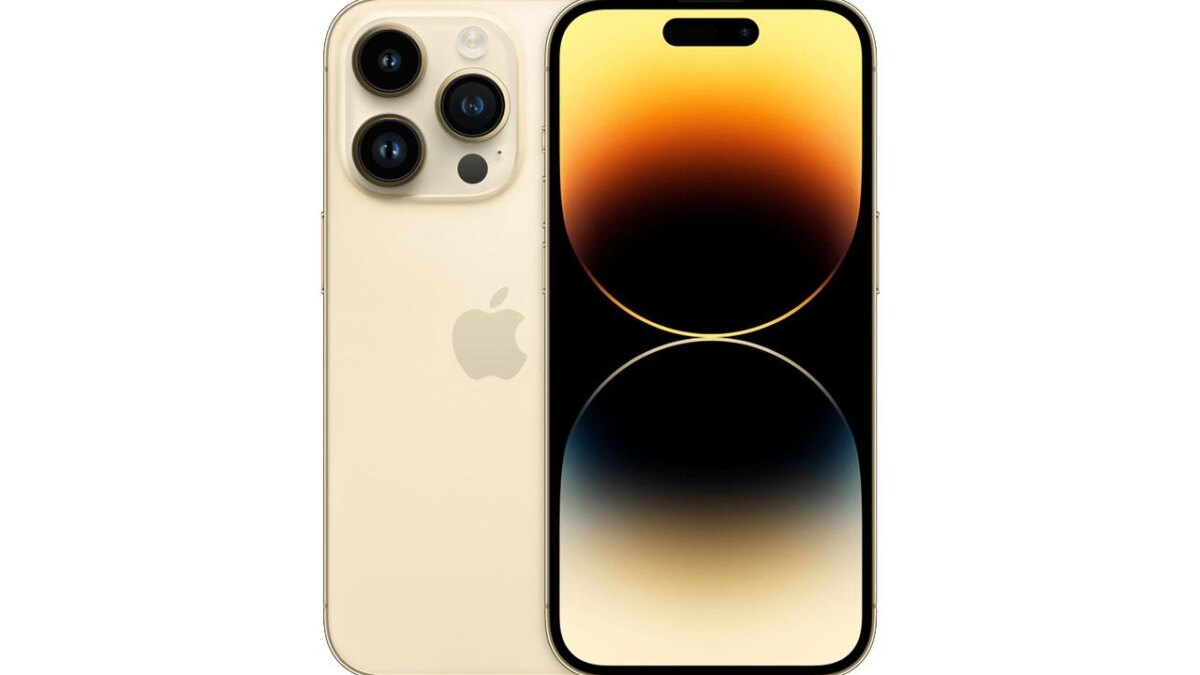 iPhone 14 Pro получил высокие оценки в DxOMark 3 Apple iPhone 14 Pro FINAL featured image packshot review 1