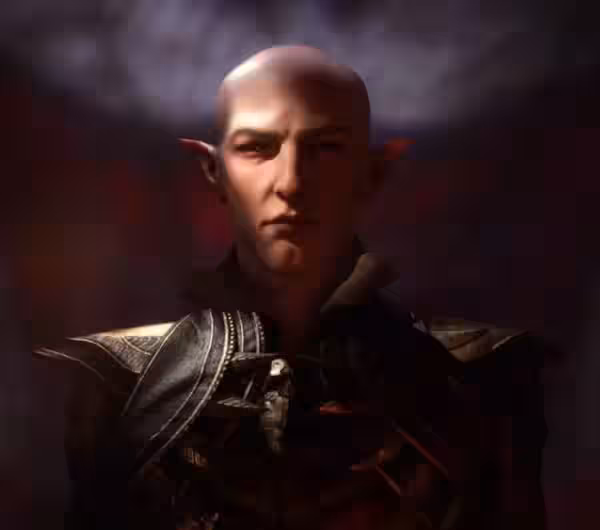 BioWare рассказала о Dragon Age: Dreadwolf: "В него можно играть от начала до конца"