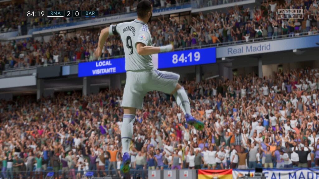 Первый патч FIFA 23 снизит точность пенальти 5 FIFA 23