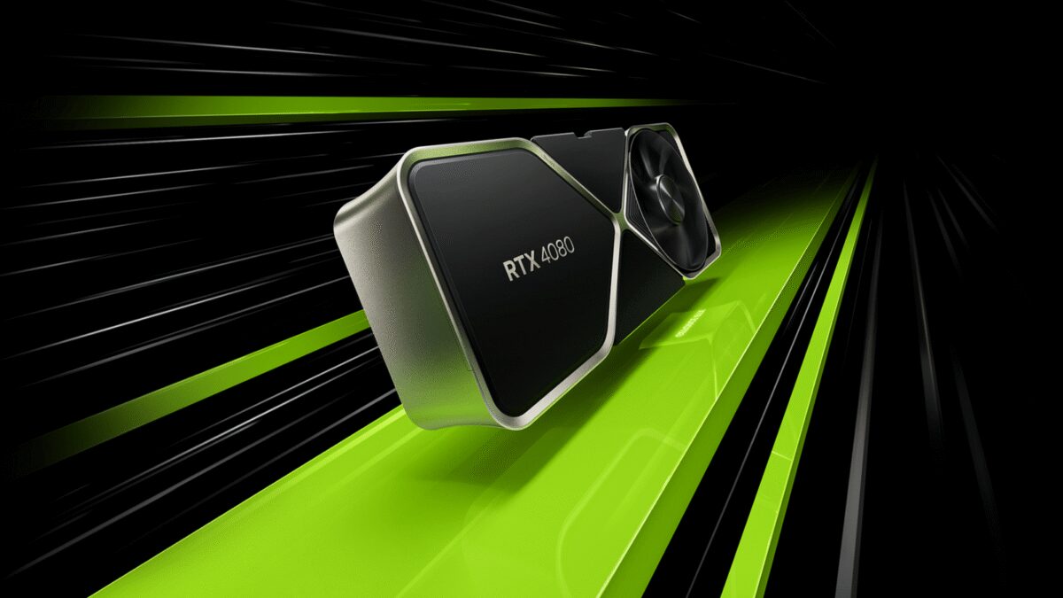 Nvidia переименует видеокарту RTX 4080 (12 ГБ) 2 RTX 4080