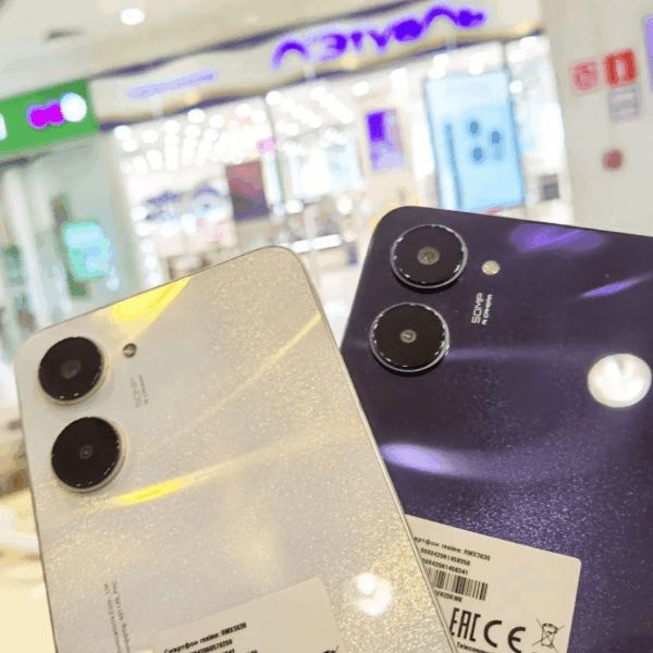 Realme 10