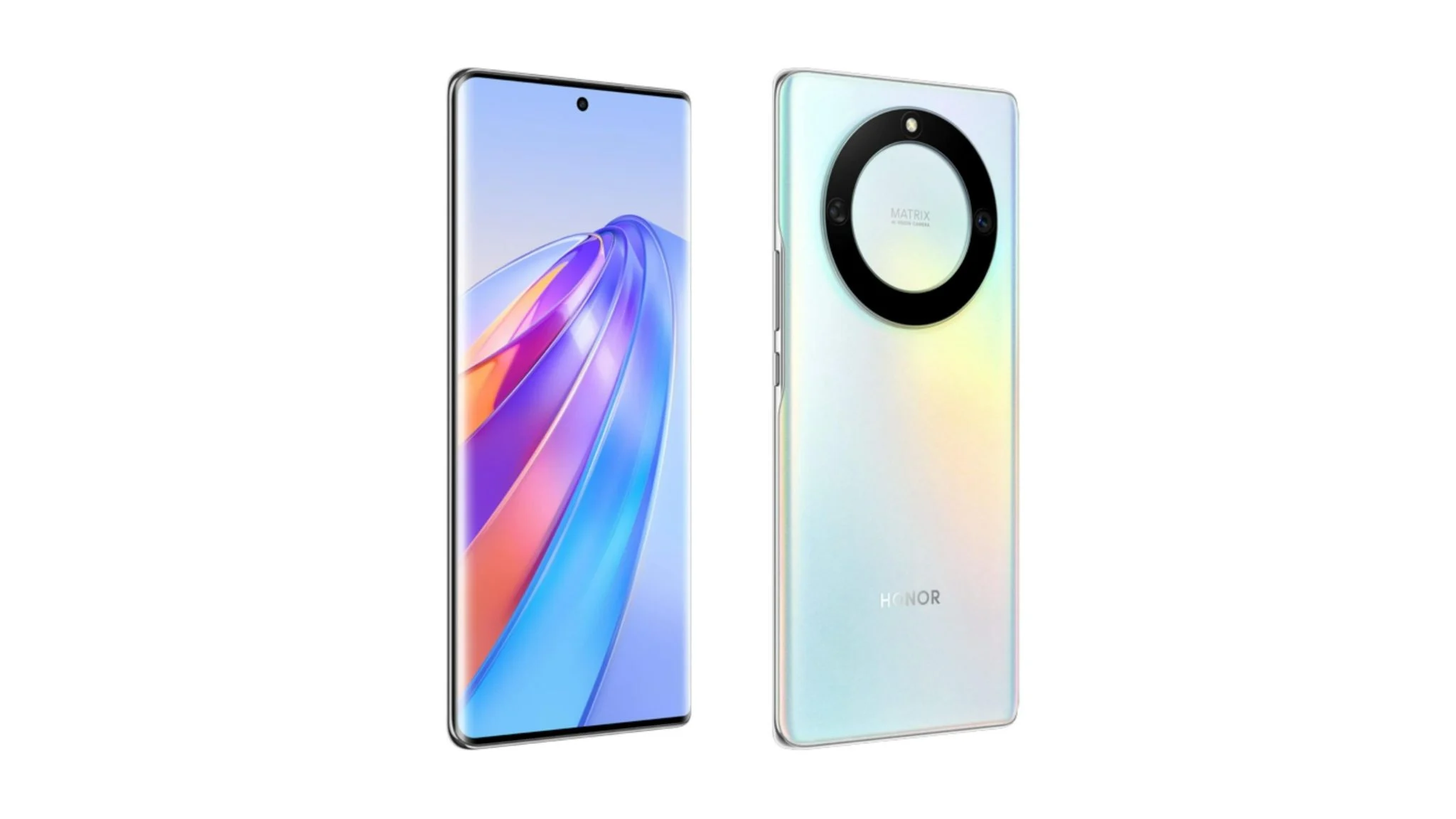 Релиз смартфона Honor X40GT состоится в ближайшее время 3 Honor X40 Renders Leak A 2048x1152 1