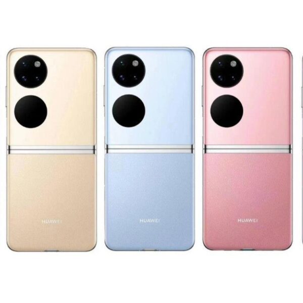 Huawei Pocket S