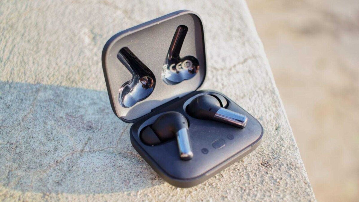 OnePlus Buds Pro 2