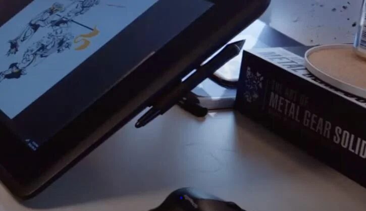 Видео команды Virtuos намекает на ремейк Metal Gear Solid 6 MMGS
